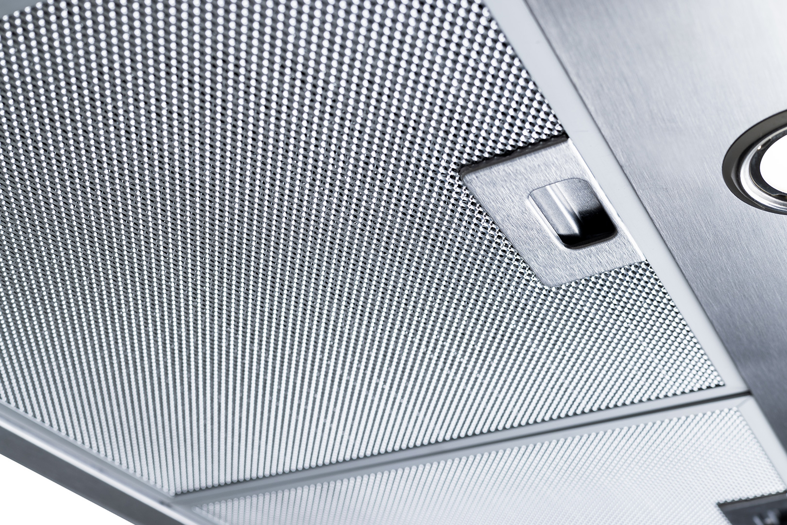 OVO 30Inch Under Range Hood, 700 CFM, 3Speed, Stainless Steel