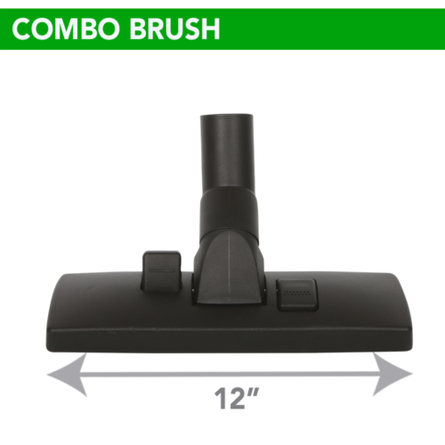 Universal Adjustable Combo brush