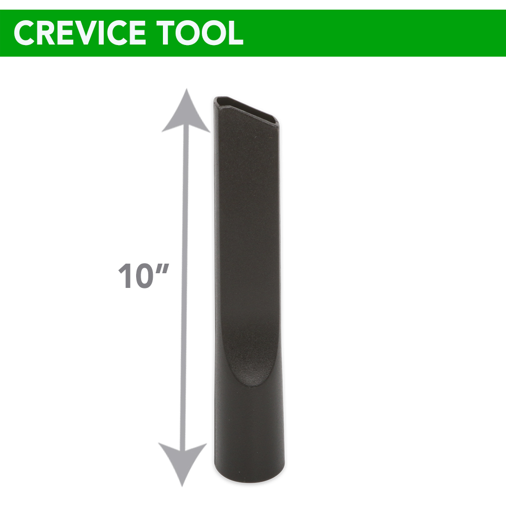 Universal Crevice tool