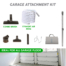 Garage Attachment kit