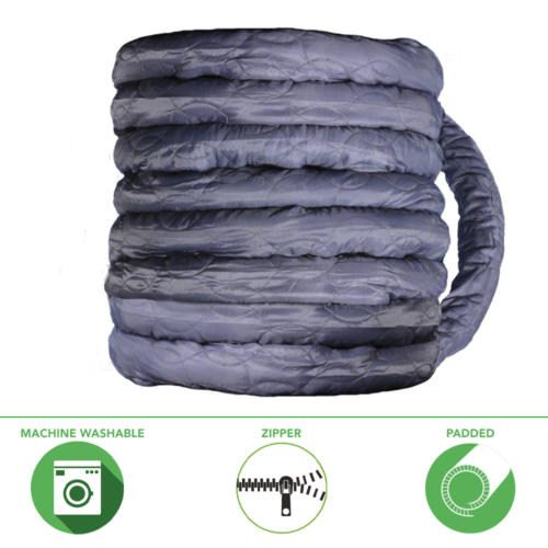 Universal Padded Hose Cover