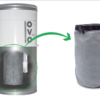 Permanent Filter - 8L