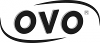 OVO Central Vacuum Logo