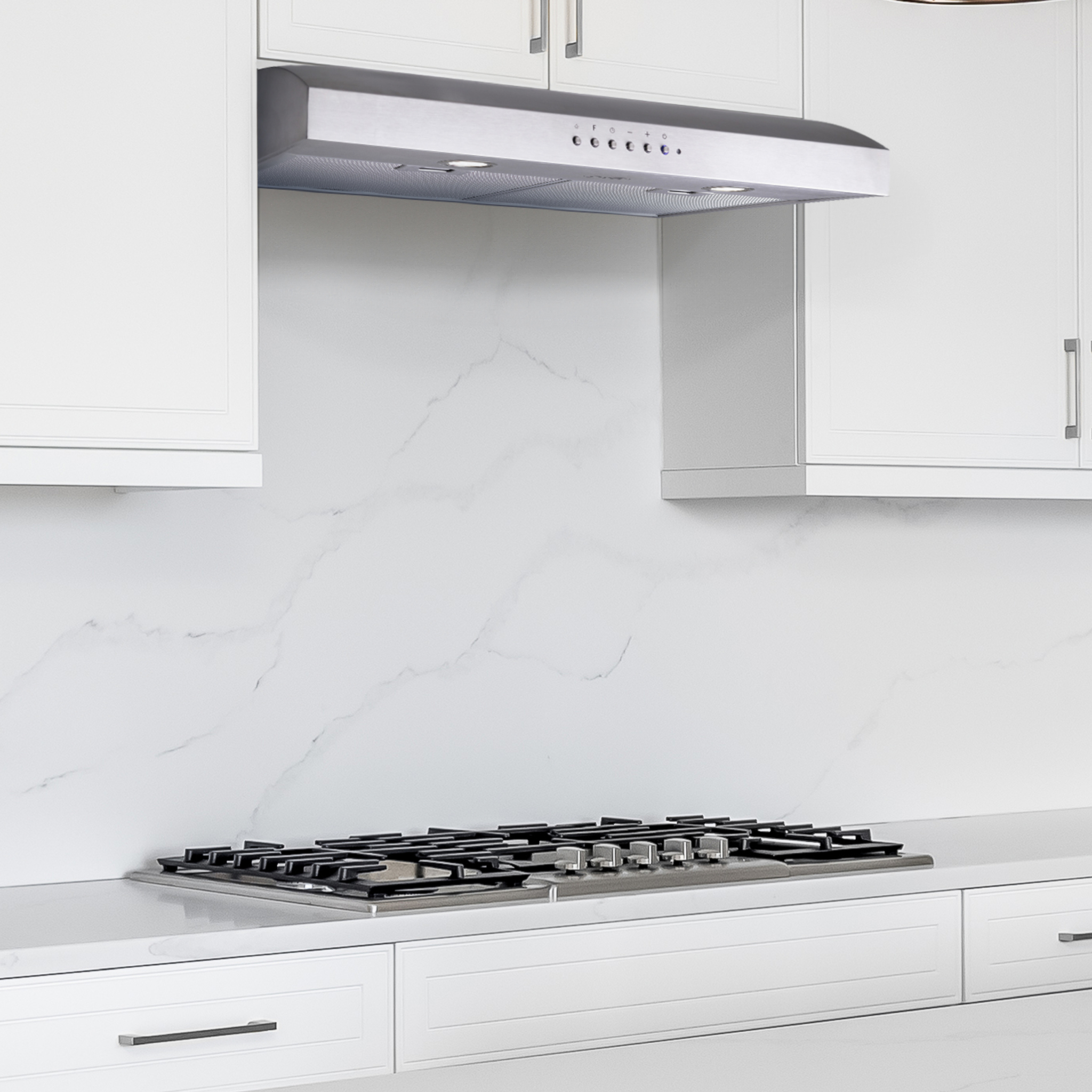 Range Hoods